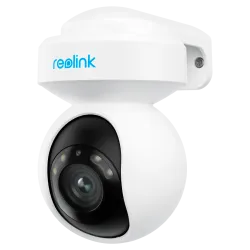 Reolink Camara PT WiFi Dual 5MP E-SERIES-E540 - 5MP (2560x1920) | Night Color - IR 10 m / Autotracking - Deteccion Pe...