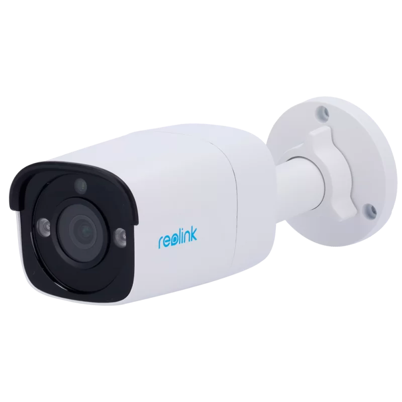 Reolink Camara a Bateria 4G Go-Series -G330 - 4MP (2560x1440) - IR 10 m - Deteccion PIR Personas / Vehículos - Audio ...