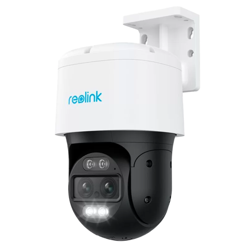 Reolink Camara 4G a Batería Go Series G430 - 5MP (2880 x 1616) - IR 10 m | Zoom digital 16X - Deteccion PIR Personas...