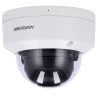 Cámara Domo IP Hikvision - Gama Value - 6 MP | Lente 2.8 mm | Micrófono integrado - IR 30 m | WDR 120 dB - PoE | H.26...