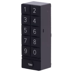 Yale Keypad