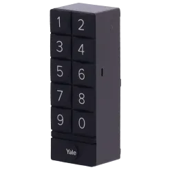 Yale-Tastatur