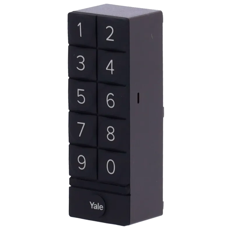 Teclado para Cerradura Yale