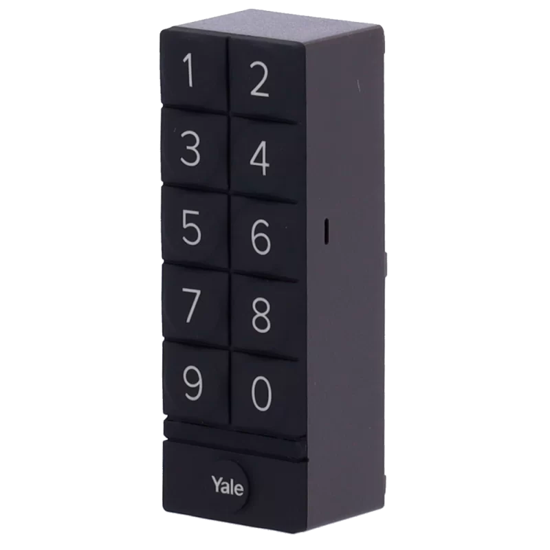 Yale Keypad