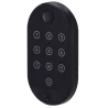 Goupille de clavier et empreinte digitale pour Yale Lock