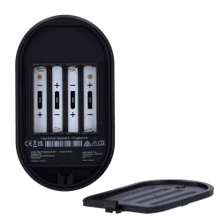 Teclado pin y huella para Cerradura Yale