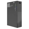 Uniview - Ideal para configurar cámaras IP - 4 entradas RJ45 10M/100M Base-TX Ethernet - WiFi 2.4G?(IEEE802.11b/g/n...