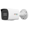 Cámara Bullet IP Hikvision gama Value - Resolución 6 MP (3200x1800) - Lente 2.8 mm - Luz híbrida alcance 30 m - Detec...