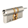 Aqara Cilindro Ajustable - Compatible con Smart Lock U200 - Fácil de personalizar - Solución Modular - 2 Llaves incl...