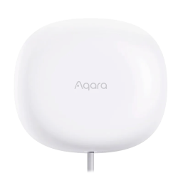 Aqara Detector de Presencia FP1E - mmWave Radar / Alta precisión - Matter over Zigbee - Deteccion de caídas - Sensor ...