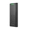 Control de acceso PoE IP65 - Tarjeta EM/MF y PIN - 10.000 usuarios | 100.000 registros - TCP/IP, WiFi, Bluetooth, RS4...