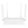 Imou - Router WIFI AC1200 - Doble banda 2.4GHz / 5 GHz - Juegos de transmisión 4K HD - Router Mesh - Auto Sync - Ges...