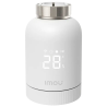 Imou Termostato de radiador inteligente - Gestiona desde la App - Zigbee 3.0 - HUB requerido - Bajo consumo - Apta pa...