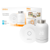 Imou Termostato de radiador inteligente - Gestiona desde la App - Zigbee 3.0 - HUB Gateway incluido - Bajo consumo - ...