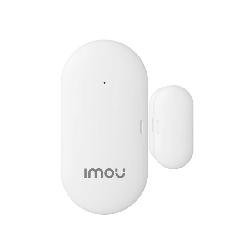 Imou sensor magnético - Para puertas y ventanas - Zigbee 3.0 - HUB requerido - Bajo consumo - Apta para interior