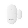Imou sensor magnético - Para puertas y ventanas - Zigbee 3.0 - HUB requerido - Bajo consumo - Apta para interior