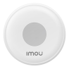 Imou botón de emergencia - Interruptor inalámbrico - Zigbee 3.0 - HUB requerido - Bajo consumo - Apta para interior
