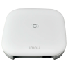 Imou Hub Gateway Inalambrico - Concentrador de Alarma domótica - Zigbee 3.0 - WiFi Dual / LAN - Hasta 32 DIspositivos...