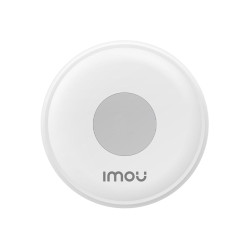 Imou sensor de inundación - Detecta fugas de agua - Zigbee 3.0 - HUB requerido - Bajo consumo - Apta para interior