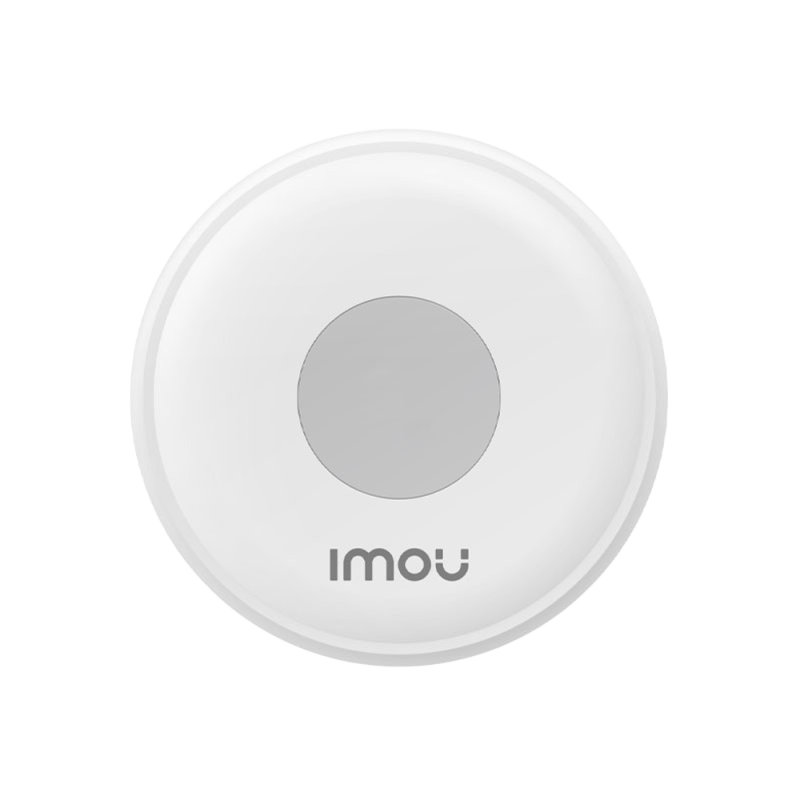 Imou sensor de inundación - Detecta fugas de agua - Zigbee 3.0 - HUB requerido - Bajo consumo - Apta para interior