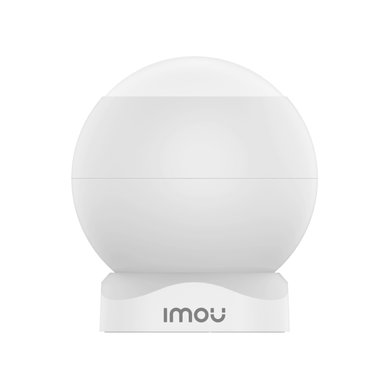 Imou sensor detector de movimiento - Sensor PIR inteligente - Zigbee 3.0 - HUB requerido - Bajo consumo - Apta para i...