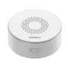 Imou Sirena Inalámbrica - Potencia de 85 dB - Zigbee 3.0 - Requiere HUB - Bajo consumo - Apta para interior