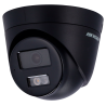 Cámara Turret IP Hikvision gama Value - Resolución 4 MP  - Lente 2.8 mm - Luz híbrida 30 m - Detección de movimiento ...