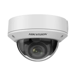 Hikvision - Cámara Domo IP gama CORE - Resolución 4 Megapixel (2560x1440) - Lente varifocal motorizada 2.8~12 mm - EX...