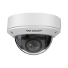 Hikvision - Cámara Domo IP gama CORE - Resolución 4 Megapixel (2560x1440) - Lente varifocal motorizada 2.8~12 mm - EX...