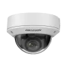 Hikvision - Cámara Domo IP gama CORE - Resolución 4 Megapixel (2560x1440) - Lente varifocal motorizada 2.8~12 mm - EX...