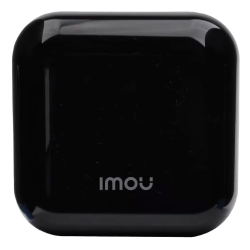 Imou Mando Infrarrojo Universal - Copia mandos IR - Zigbee 3.0 - HUB requerido - Gestiona desde la app - Apta para in...