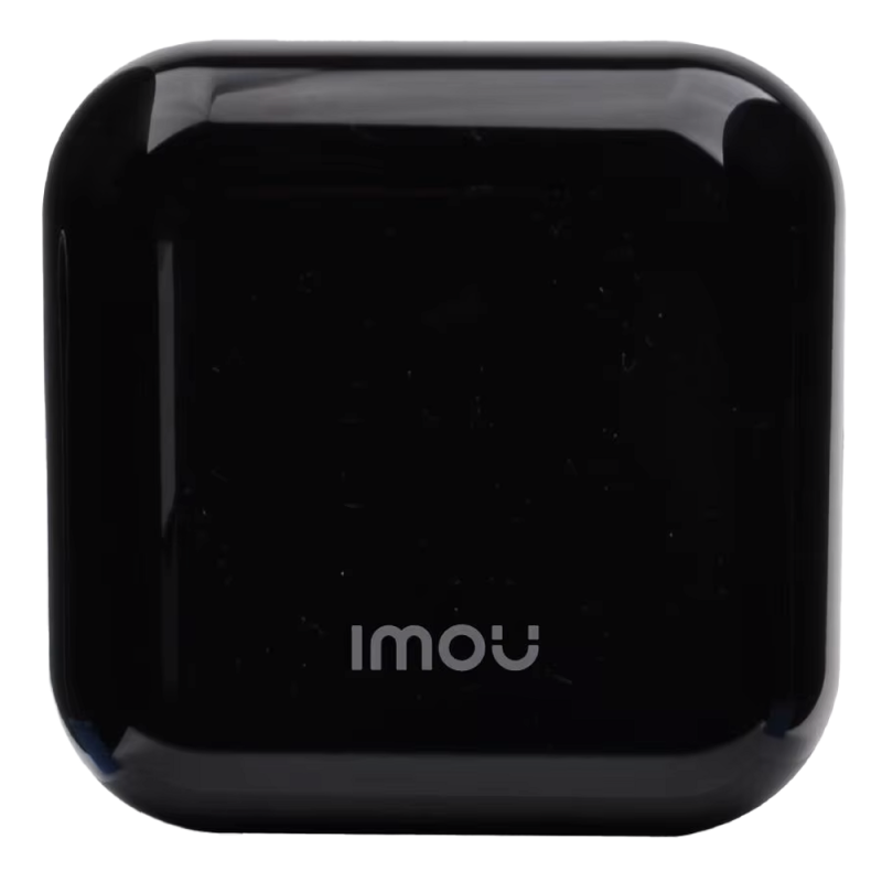 Imou Mando Infrarrojo Universal - Copia mandos IR - Zigbee 3.0 - HUB requerido - Gestiona desde la app - Apta para in...