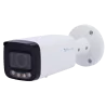 X-Security Cámara IP Bullet - 4 Megapíxel (2688x1520) - Lente Motorizada 2.7~13.5mm - WDR 120dB | Dual Light(IR 60m ...