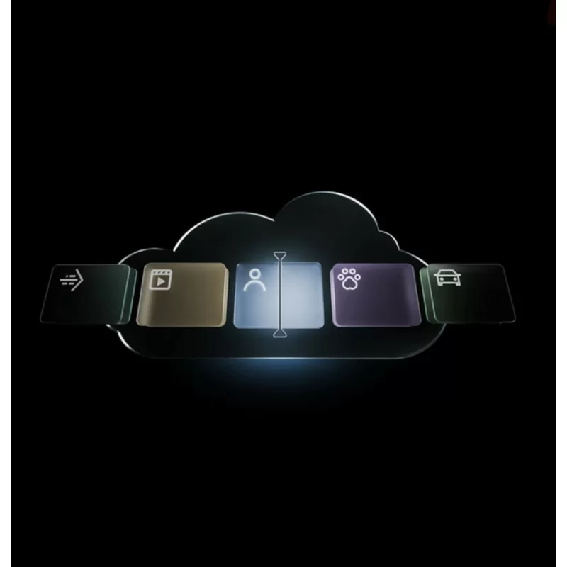 Stockage en nuage Ajax Stockage en nuage Ajax