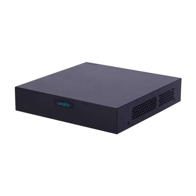 Grabador NVR Uniarch - 8 CH vídeo / 8 CH PoE - Ancho de banda 64Mbps - SIP | UMD | Búsqueda VCA - Resolución máxima ... Grabador NVR Uniarch - 8 CH vídeo / 8 CH PoE - Ancho de banda 64Mbps - SIP | UMD | Búsqueda VCA - Resolución máxima ...