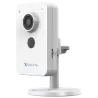 Cámara Cubo IP X-Security - 4 Megapixel (2560x1440) - Lente 2.8 mm | Detección de humano y vehículo - IR LED 30m | M...