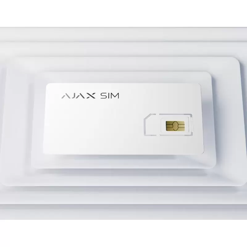 Ajax Sim Ajax Sim