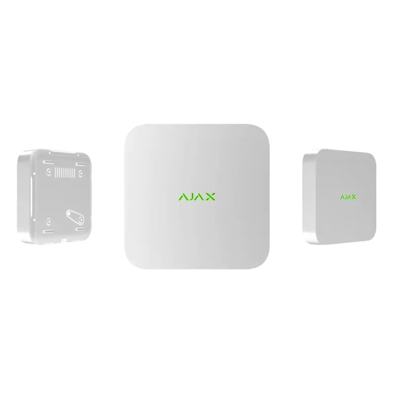 Ajax NVR 8ch DC 12V