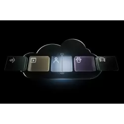 Ajax Cloud Storage