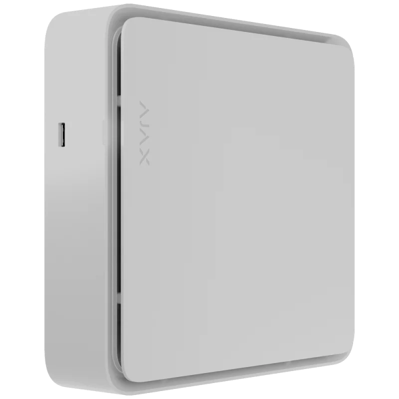 NVR Ajax HAC 16ch - AlarmSystems.Shop