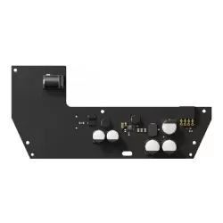 Ajax 12V PSU Fuente de alimentación para Hub, Hub Plus, ReX