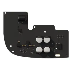 Ajax 6V PSU Power Supply for Hub 2, Hub 2 Plus, ReX 2