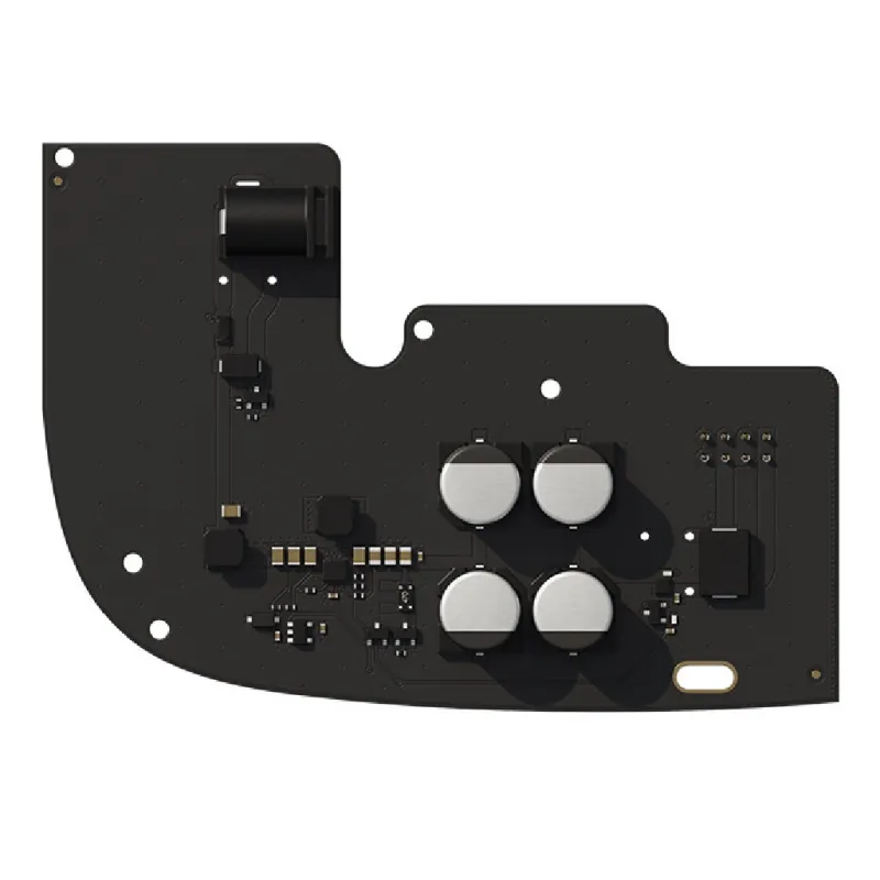 Alimentation Ajax 6V PSU pour Hub 2, Hub 2 Plus, ReX 2 Alimentation Ajax 6V PSU pour Hub 2, Hub 2 Plus, ReX 2