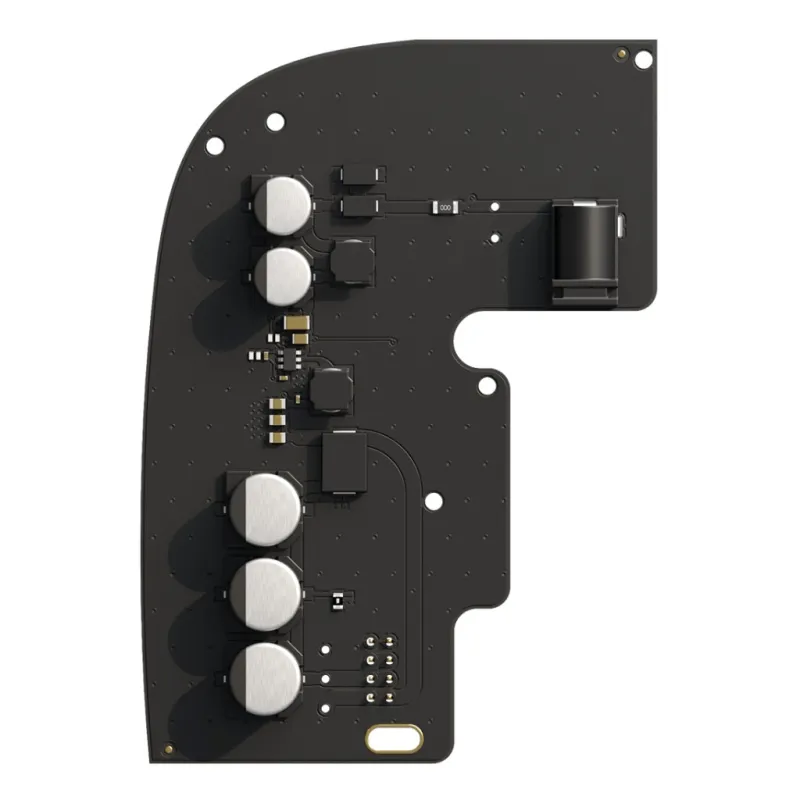 Alimentatore Ajax 12V PSU per Hub 2, ReX 2 Alimentatore Ajax 12V PSU per Hub 2, ReX 2