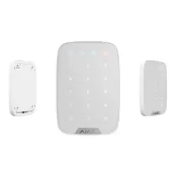 Ajax KeyPad Wireless Touch Keyboard