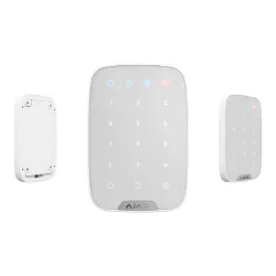 Ajax KeyPad Wireless Touch Keyboard