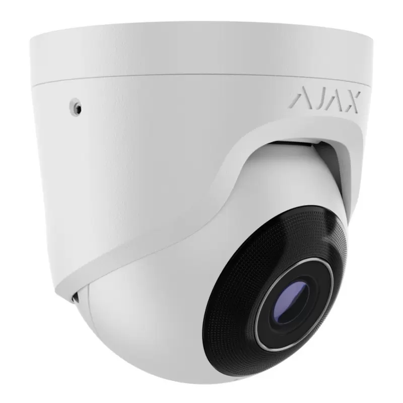 Ajax TurretCam 5Mp/2,8mm Kamera