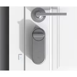 Cerradura wifi Linus Smart Lock + Connect Bridge + Smart Keypad