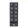 Linus Smart Lock + Connect Bridge + Verrouillage Wi-Fi Smart Keypad