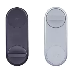 Cerradura wifi Linus Smart Lock + Connect Bridge + Smart Keypad